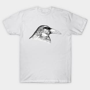 bird T-Shirt